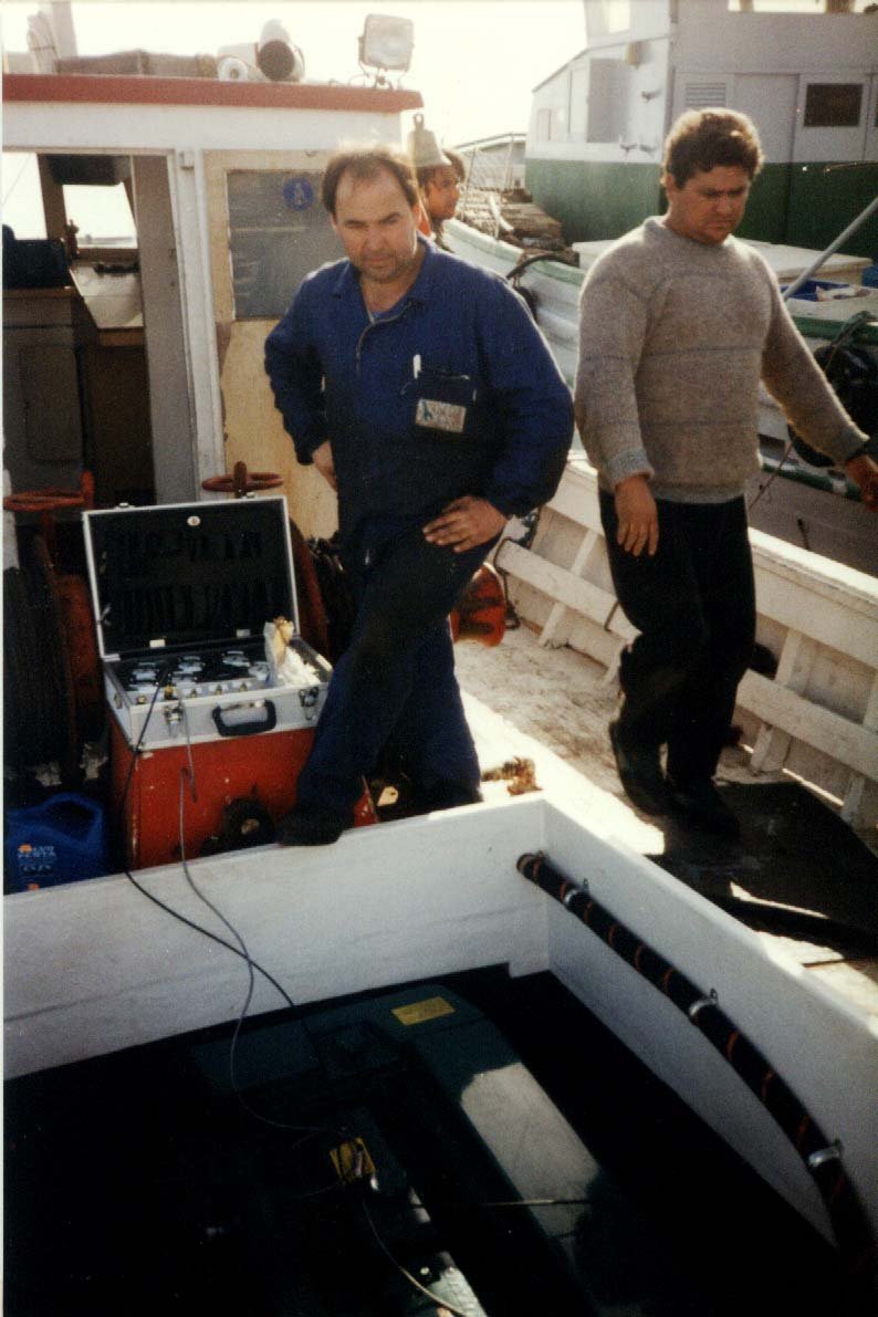 Imagen de Capitol 6 - 1993